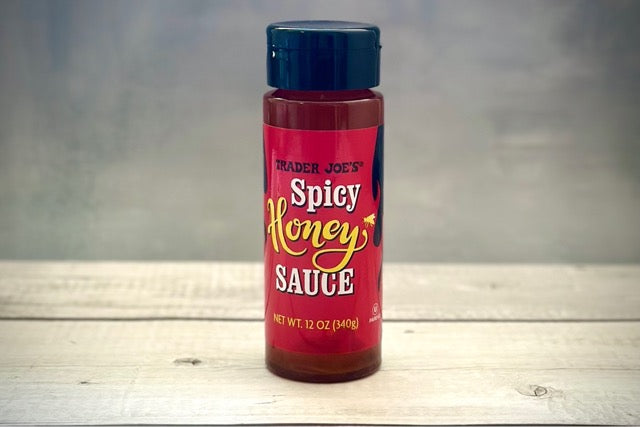 Trader Joe’s Hot Honey Review: Is this Sweet Heat Worth the Hype?