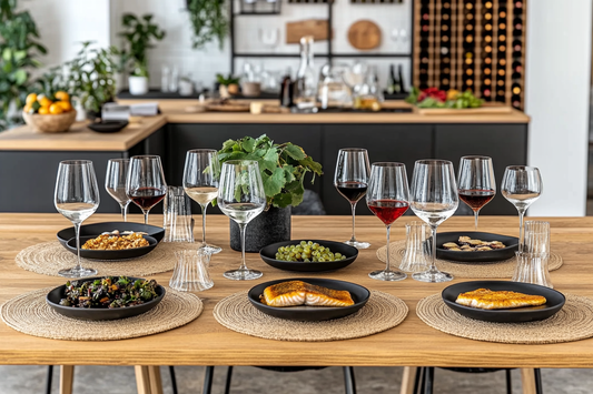 Hot Honey Sommelier: Wine Pairing for Your Favorite Spicy Condiment
