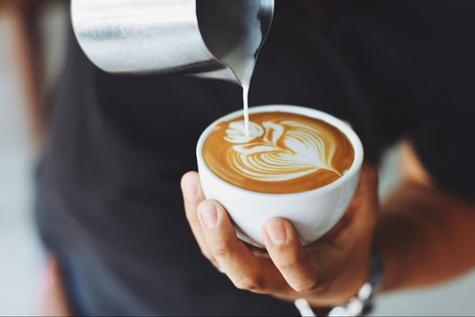Hot Honey in Coffee and Tea: A New Way to Sweeten Your Cup