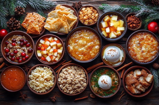 Keep Warm This Winter With These Hot Honey Recipes