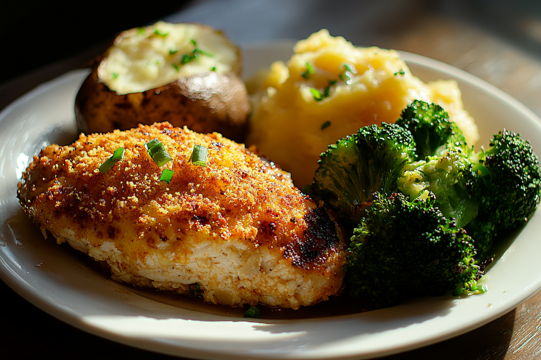 Easy Cheesy Hot Honey Chicken: Your New Favorite Weeknight Meal!