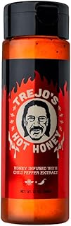 Trejo's Tacos Hot Honey