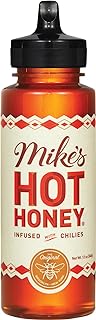 Mike’s Hot Honey