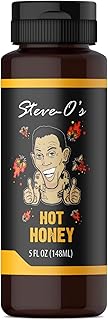 Steve-O's Hot Honey