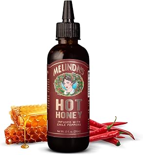 Melinda’s Hot Honey