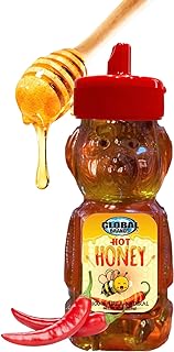 Global Brands Hot Honey