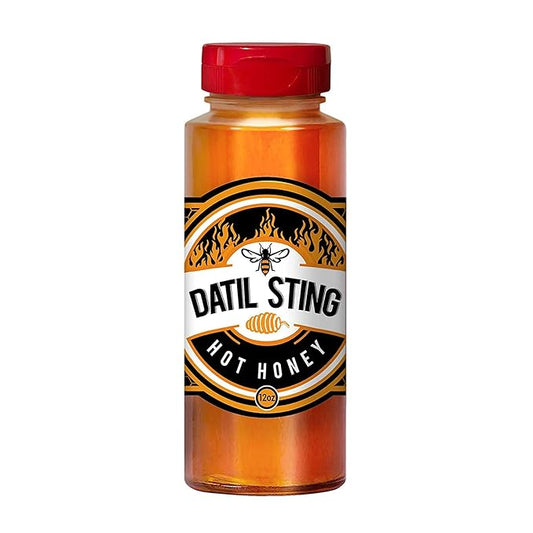 Datil Sting Hot Honey