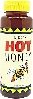 Kirk's Hot Honey