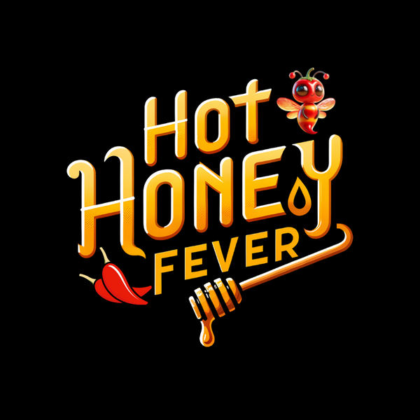 Hot Honey Fever - Delicious Recipes, Tips & Swag